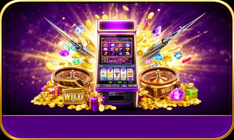 gme777 Slot Koi Princess บนล็อบบี้ gme777